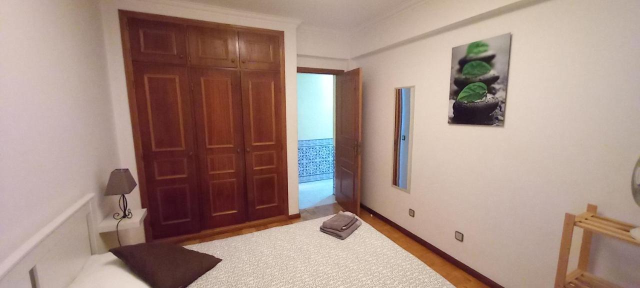 Setubal Apartment Екстер'єр фото