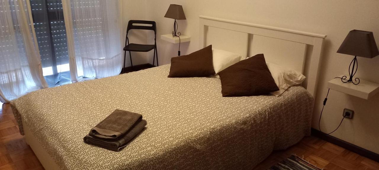 Setubal Apartment Екстер'єр фото