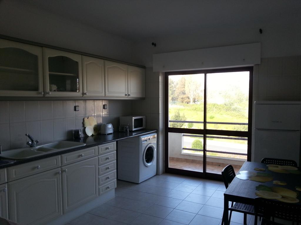Setubal Apartment Екстер'єр фото